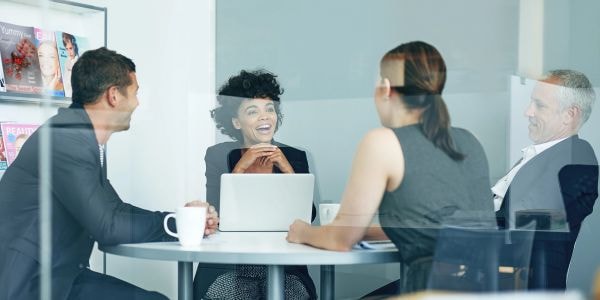 Group Life & Disability Insurance