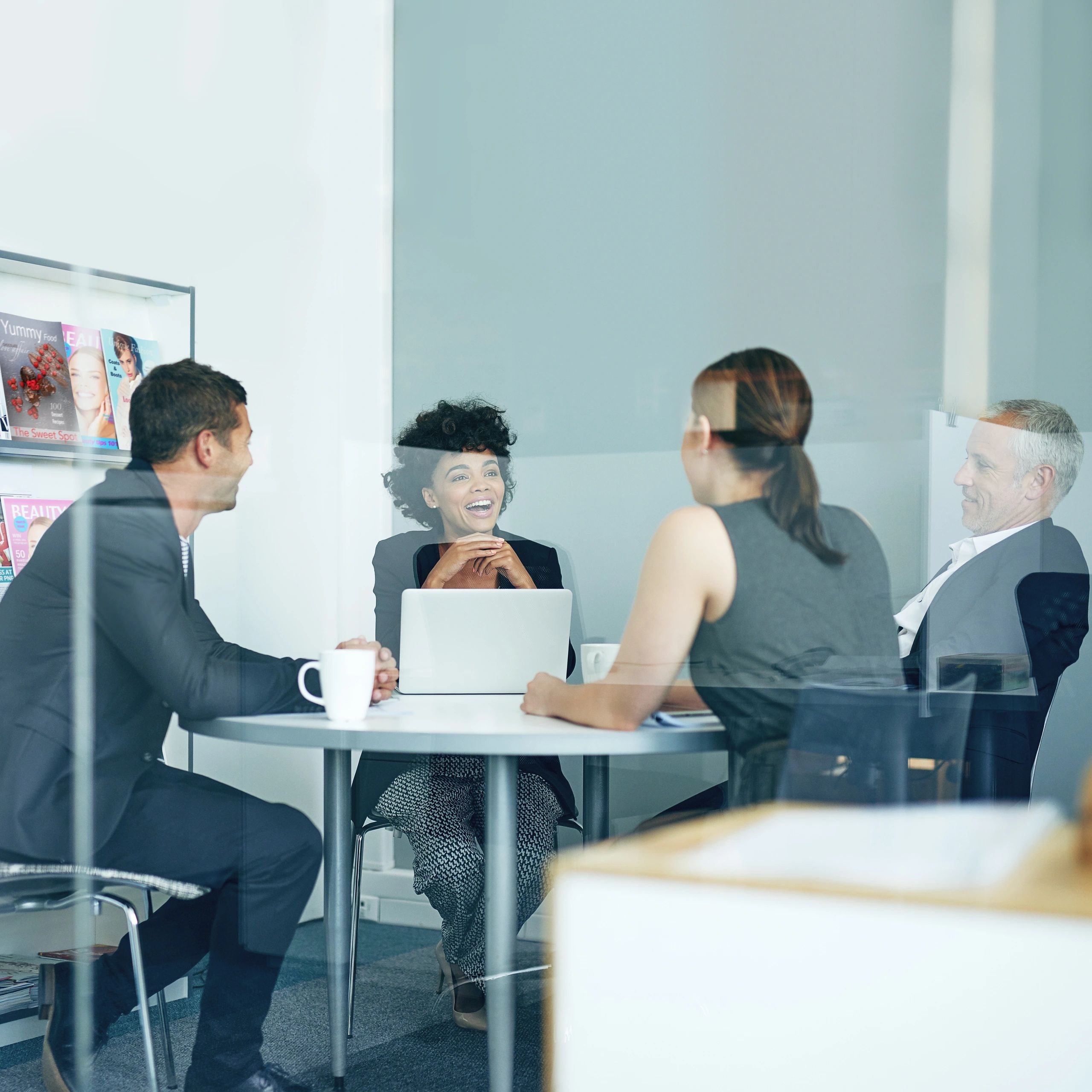 Financial Wellness Programs